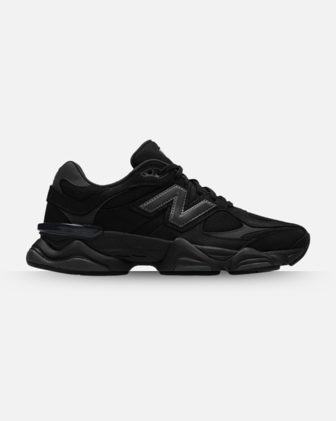 New Balance 9060 - Noir