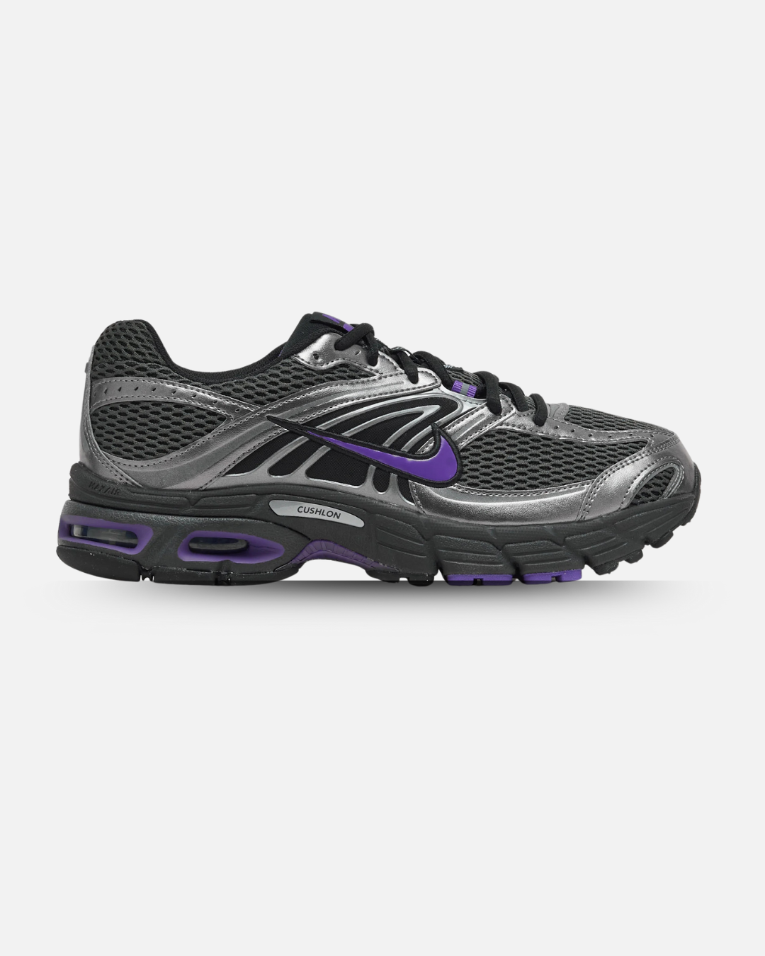 Nike Air Max Moto 2K - Noir/Violet