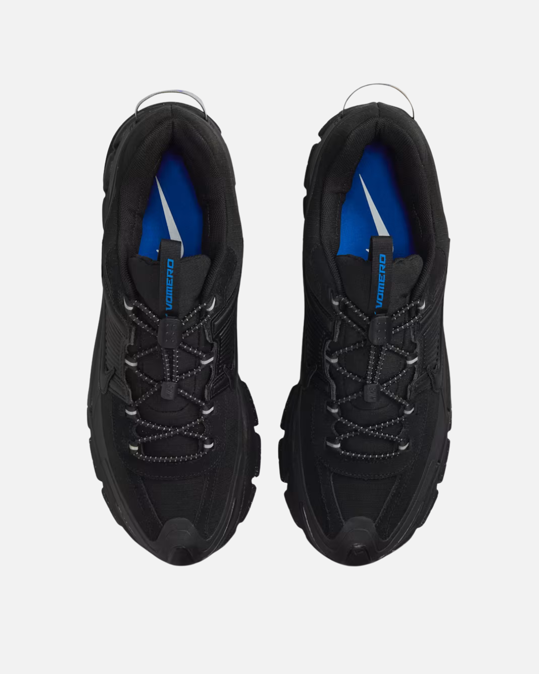 Nike Air Zoom Vomero Roam - Noir