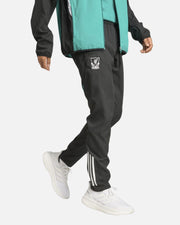 Pantalon de survêtement Liverpool FC 2025/2026 - Noir