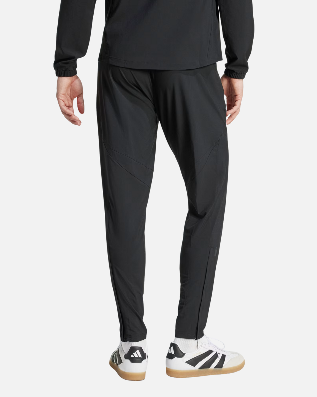 Pantalon de survêtement Algérie - Noir