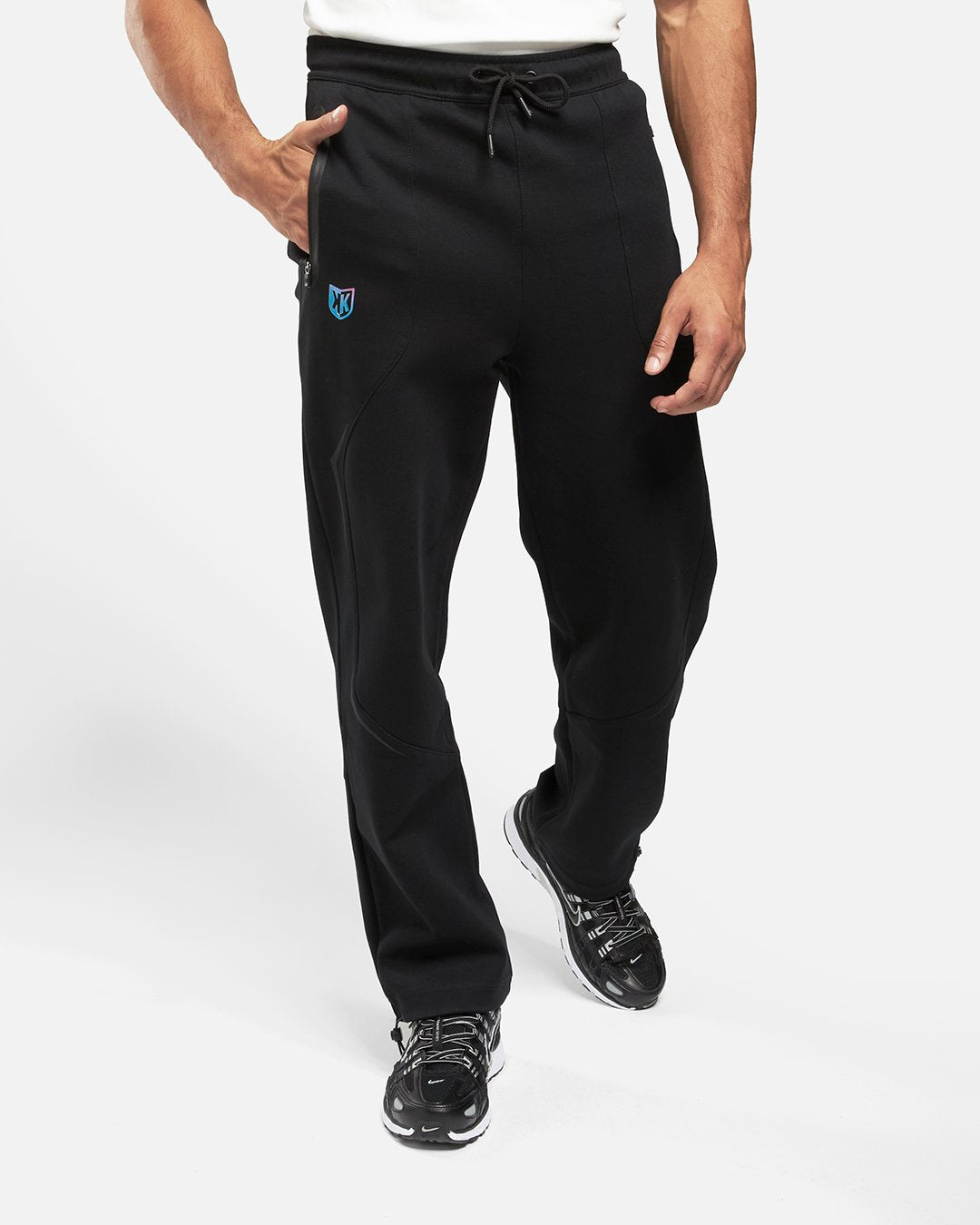 Pantalon de survêtement FK Banks - Noir