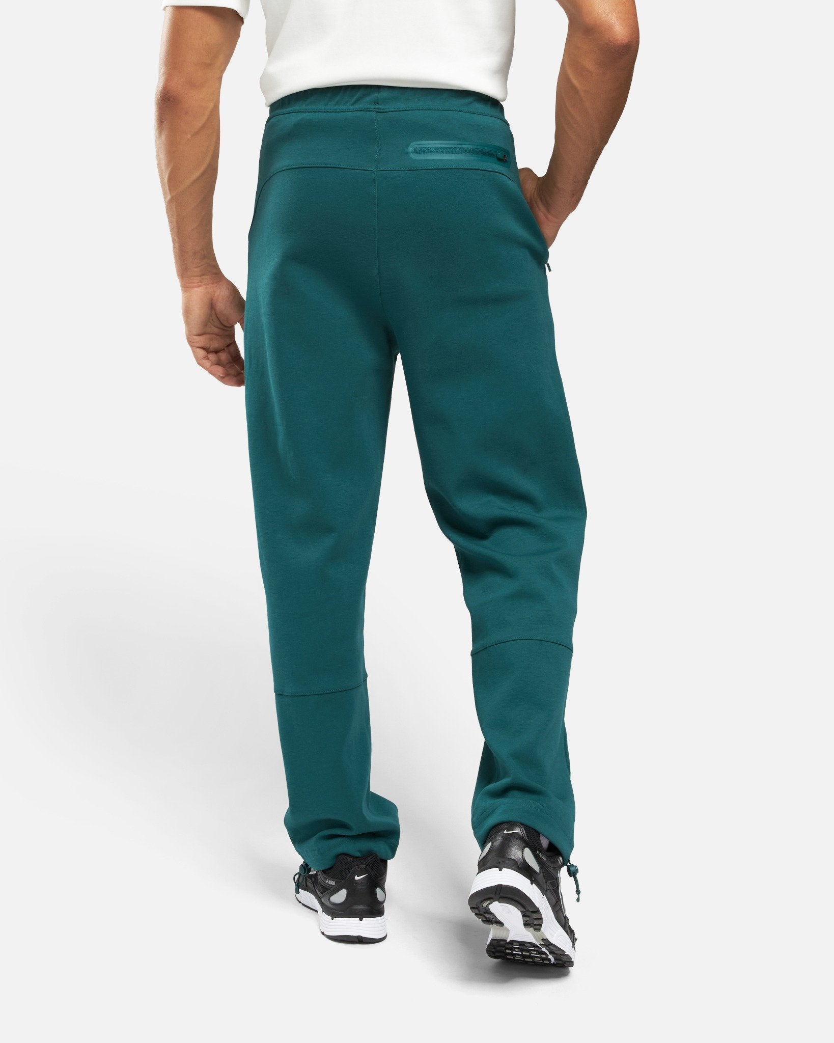 Pantalon de survêtement FK Banks - Vert