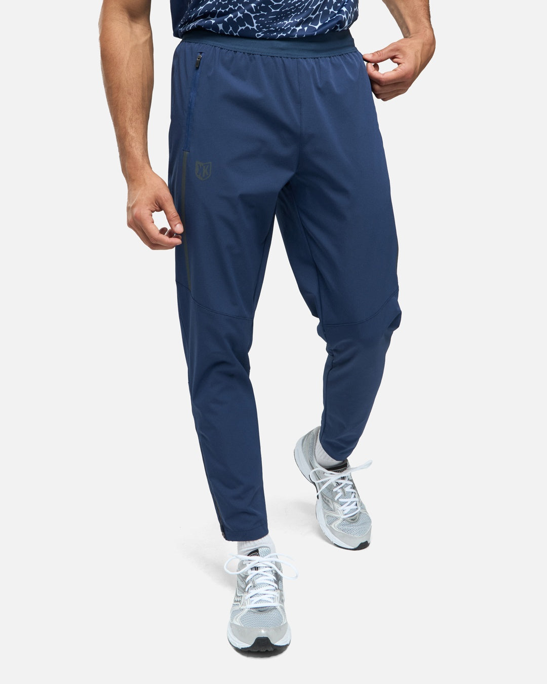 Pantalon de survêtement FK Freeze - Marine