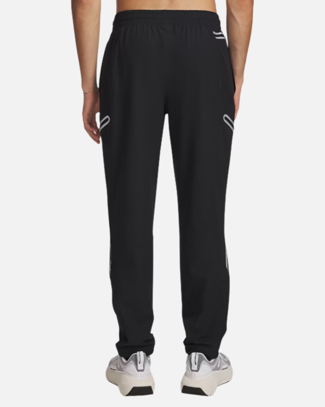 Pantalon de survêtement Under Armour Cargo Unstoppable - Noir