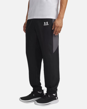 Pantalon de survêtement Under Armour Sport Woven - Noir