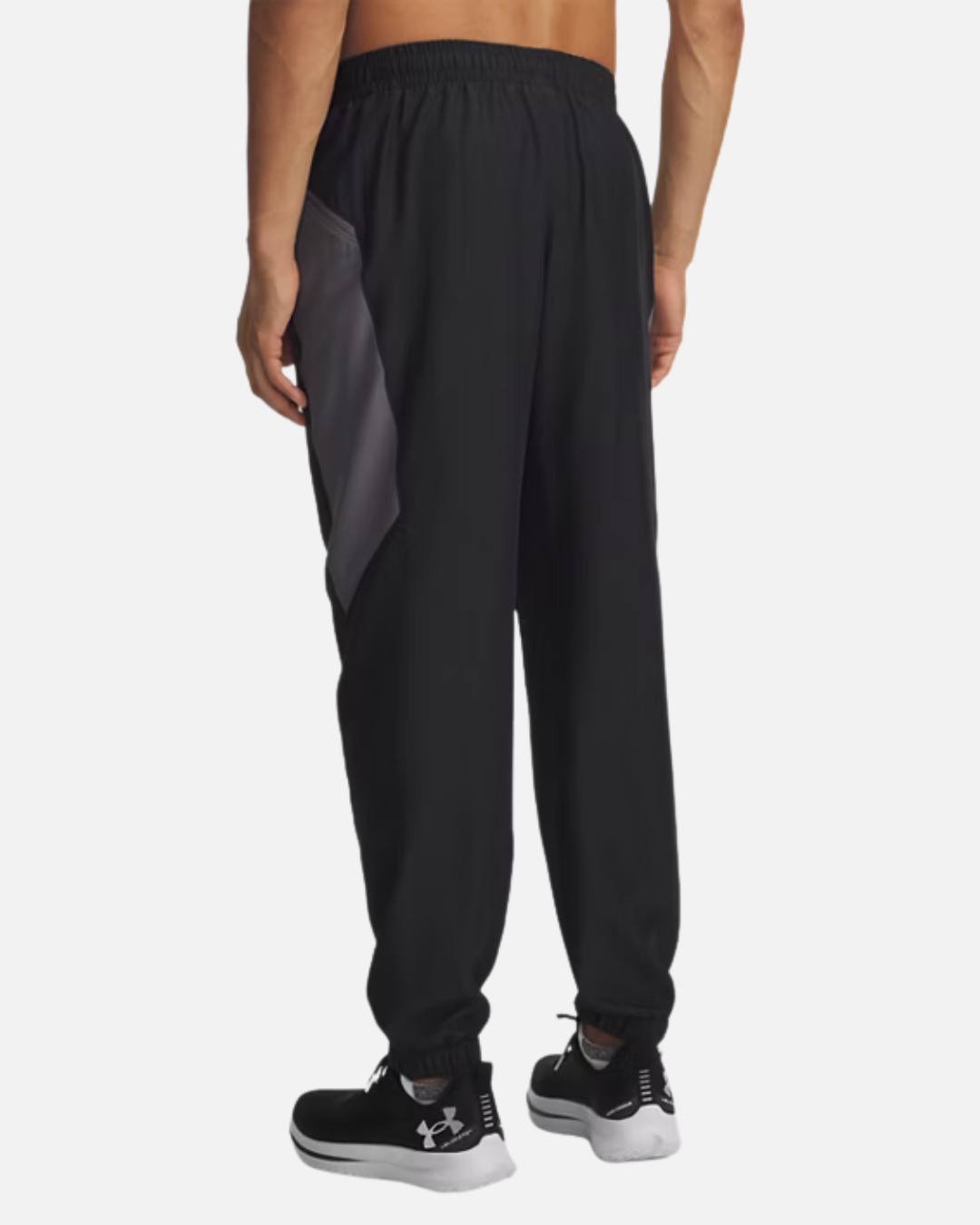 Pantalon de survêtement Under Armour Sport Woven - Noir