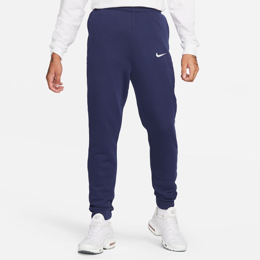 Pantalon d'entrainement Equipe de France - Bleu/Blanc