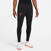Pantalon d'entrainement Liverpool - Noir/Rouge