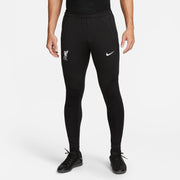 Pantalon d'entrainement Liverpool - Noir/Blanc