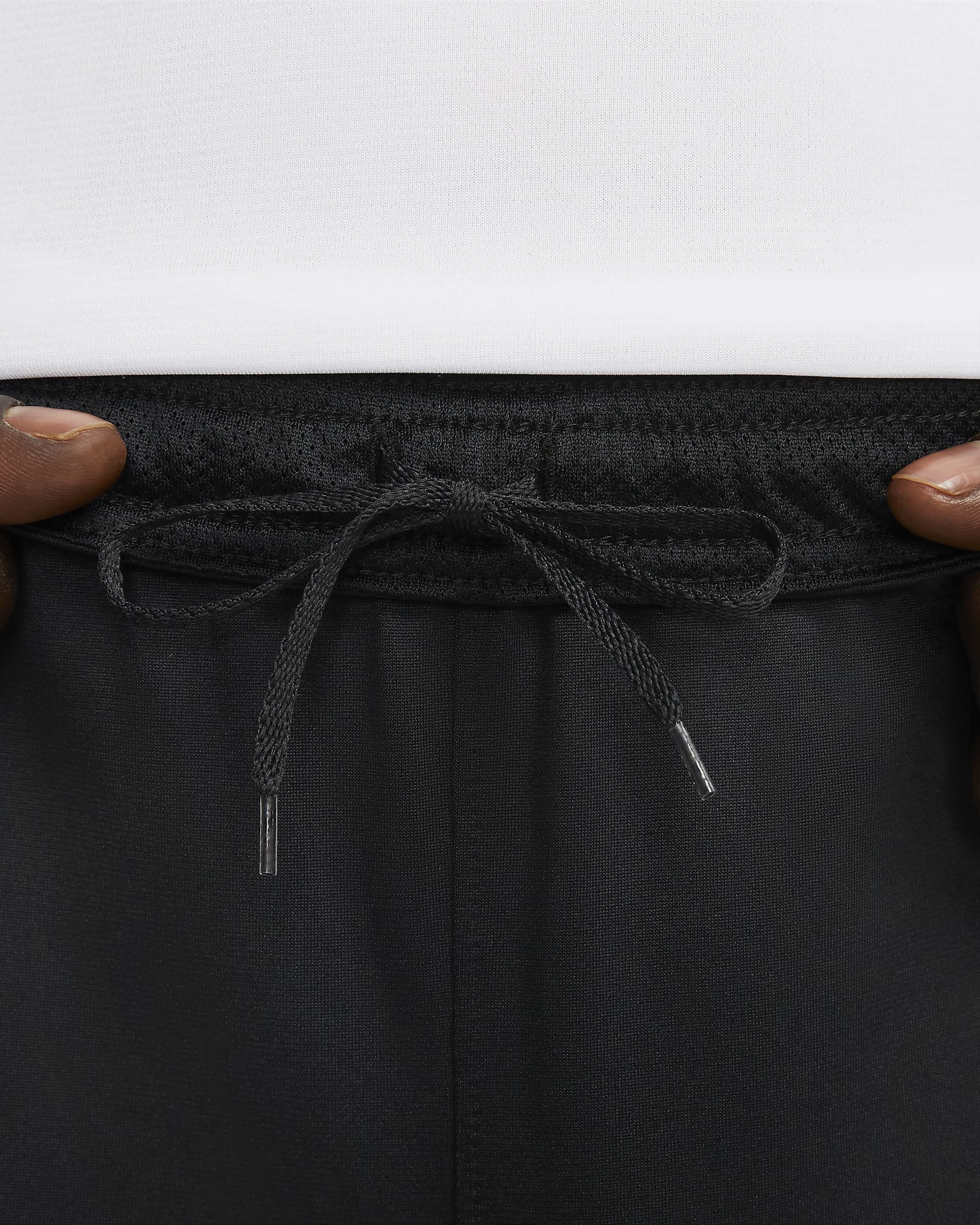 Pantalon d'entrainement Liverpool - Noir/Blanc