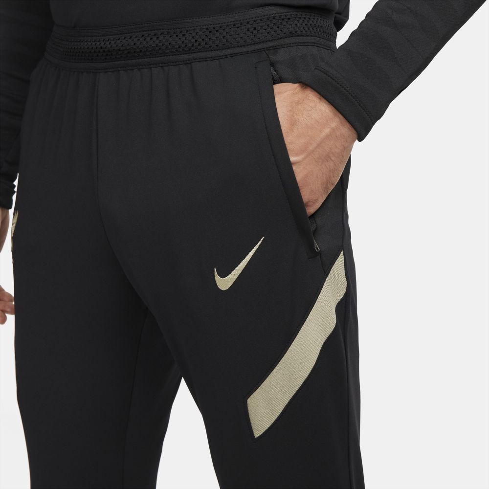 Pantalon d'entrainement Liverpool - Noir