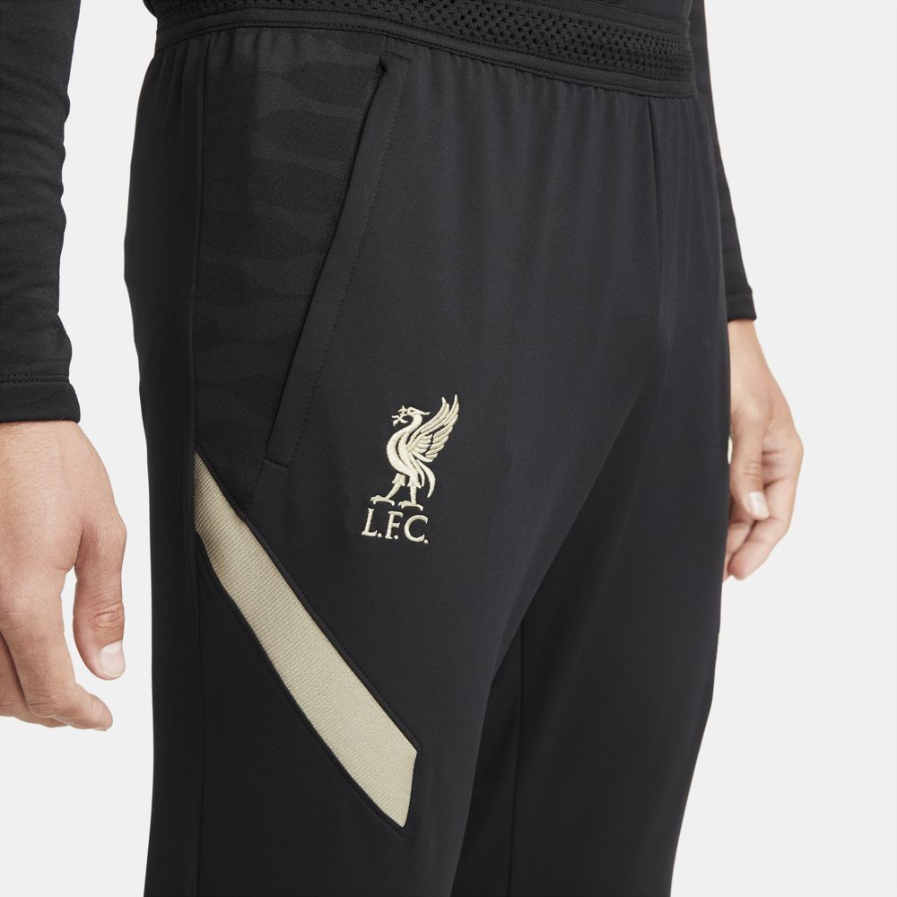 Pantalon d'entrainement Liverpool - Noir