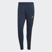 Pantalon d'entrainement Manchester United Condivo - Bleu/Orange
