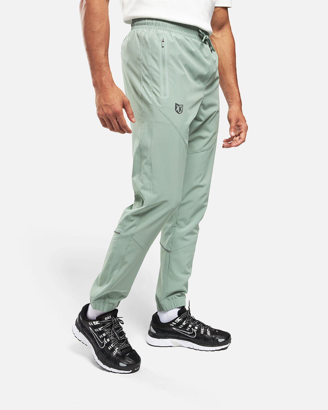 Pantalon FK Calcio III - Vert