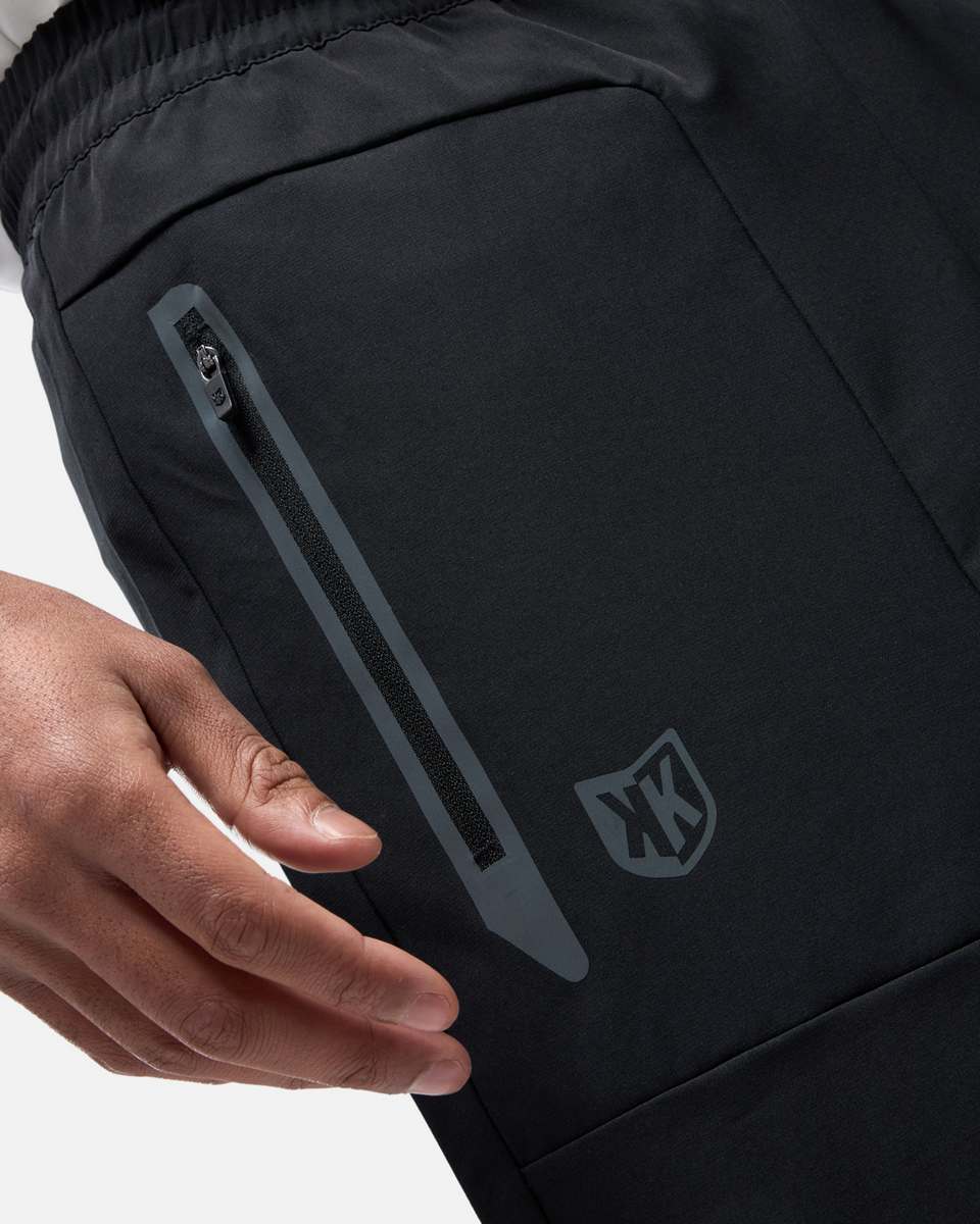 Pantalon FK Niro II - Noir