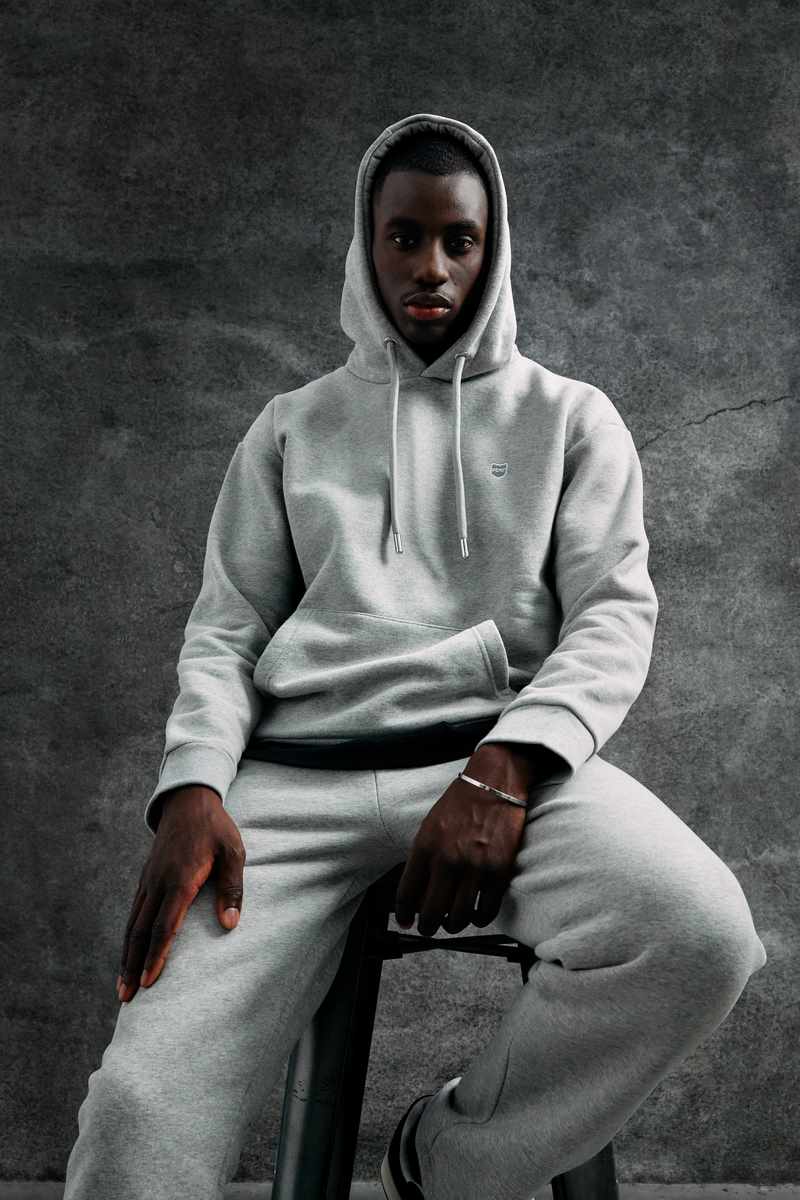 Pantalon FK Premium - Gris