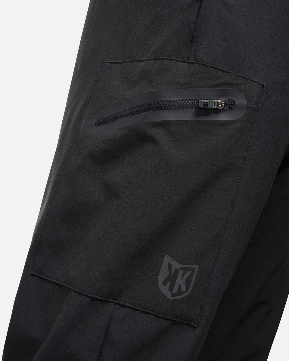 Pantalon FK Run - Noir