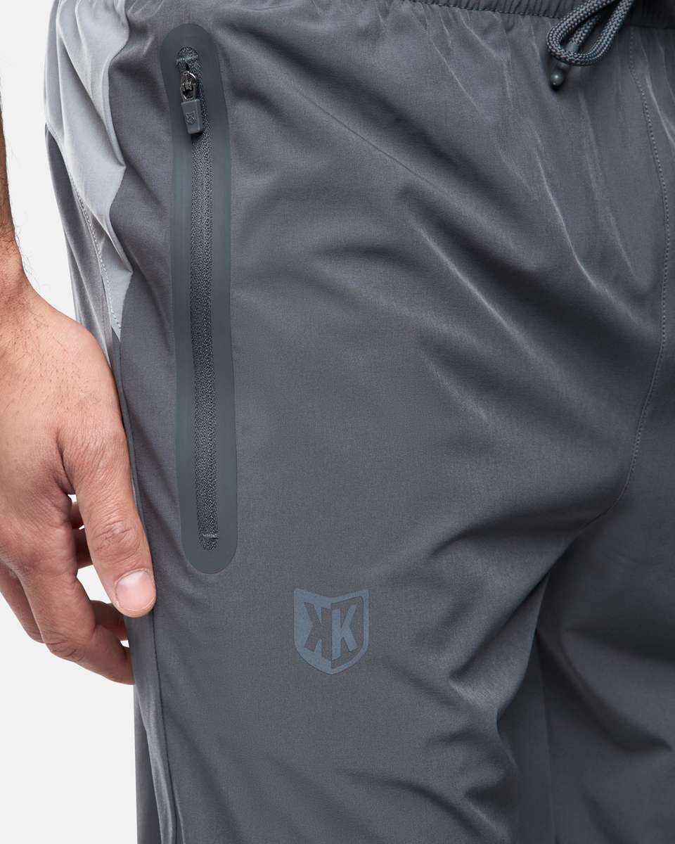 Pantalon FK Runner - Gris