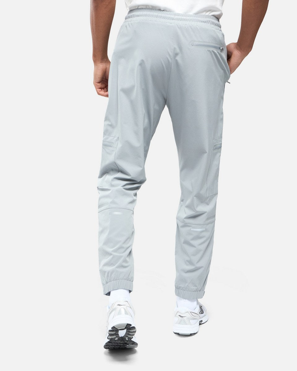 Pantalon FK Winter Runner - Gris