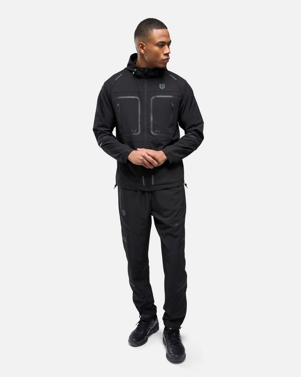 Pantalon FK Winter Runner - Noir