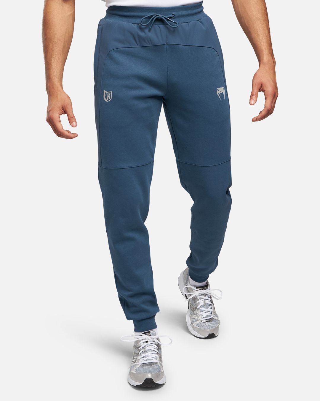 Pantalon FK x Venum Core Attack - Marine