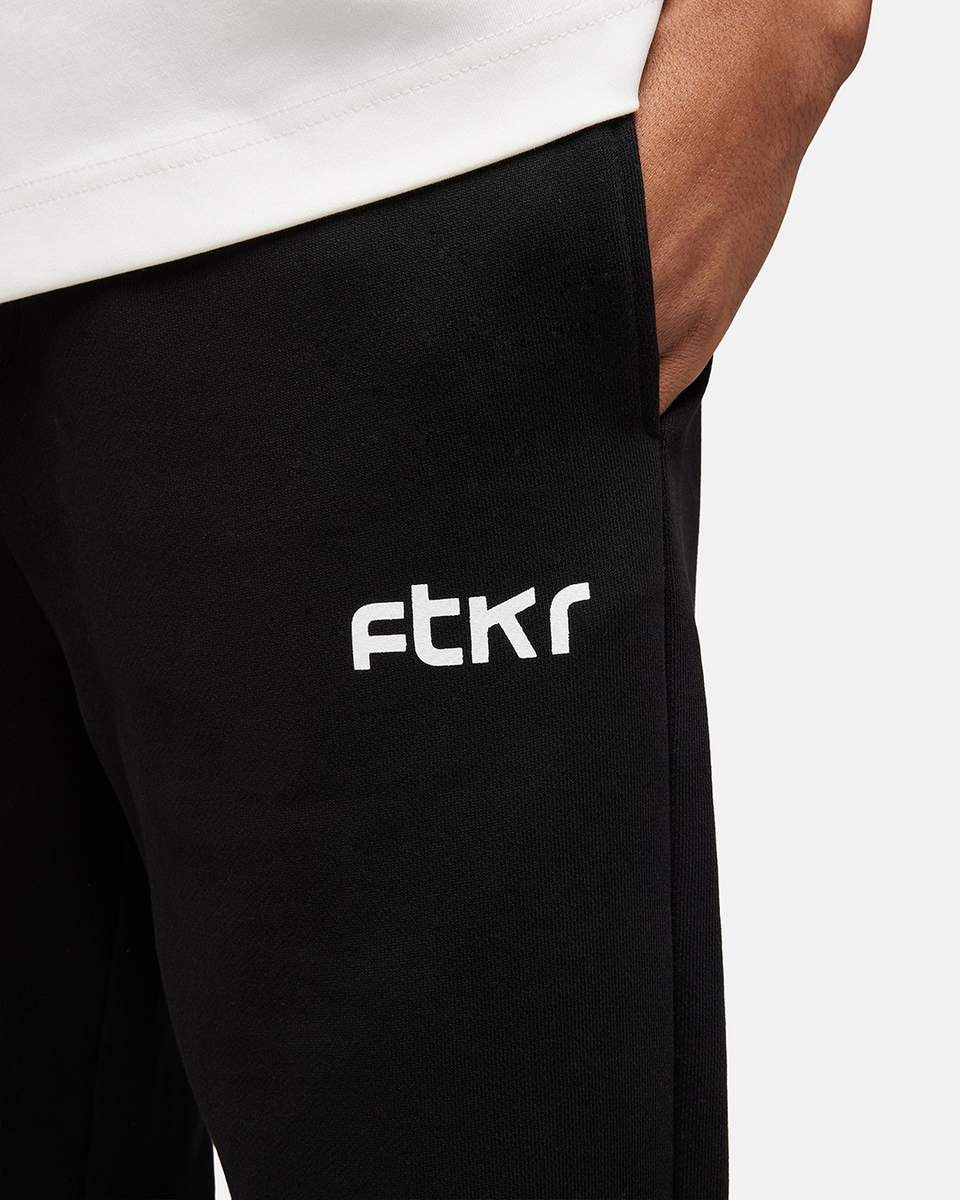 Pantalon FTKR Premium  Legacy - Noir