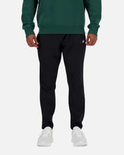 Pantalon New Balance AC Tapered - Noir