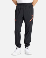 Pantalon New Balance Reimagined Woven - Noir