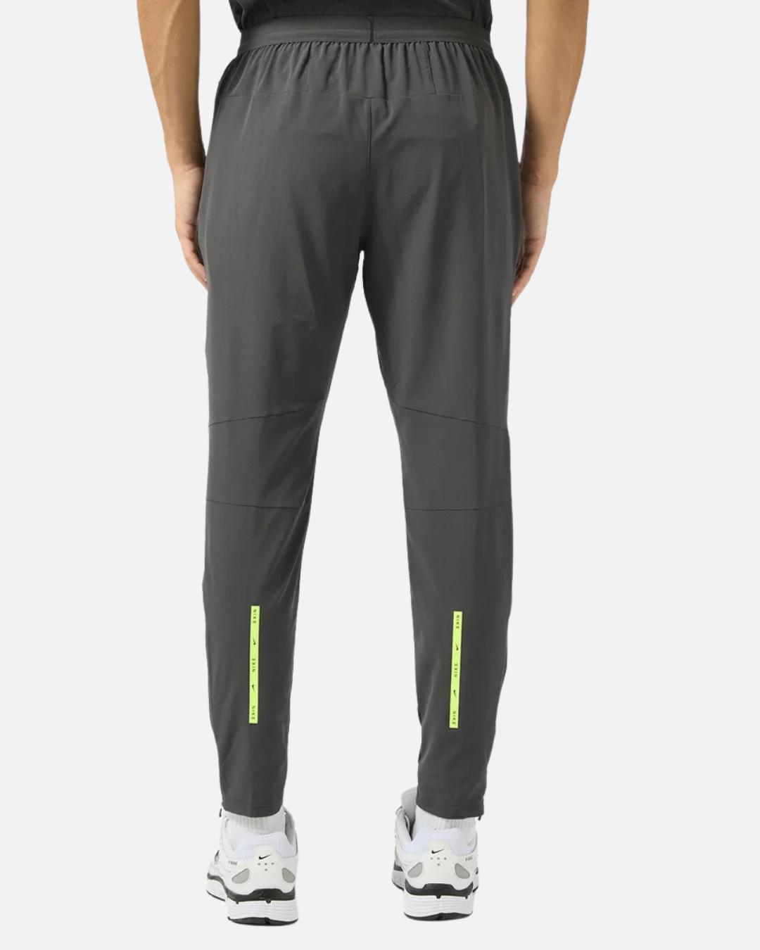Pantalon Nike Air Run City Side - Gris/Vert
