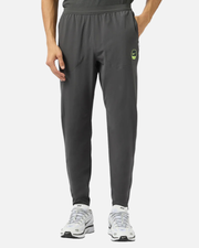 Pantalon Nike Air Run City Side - Gris/Vert