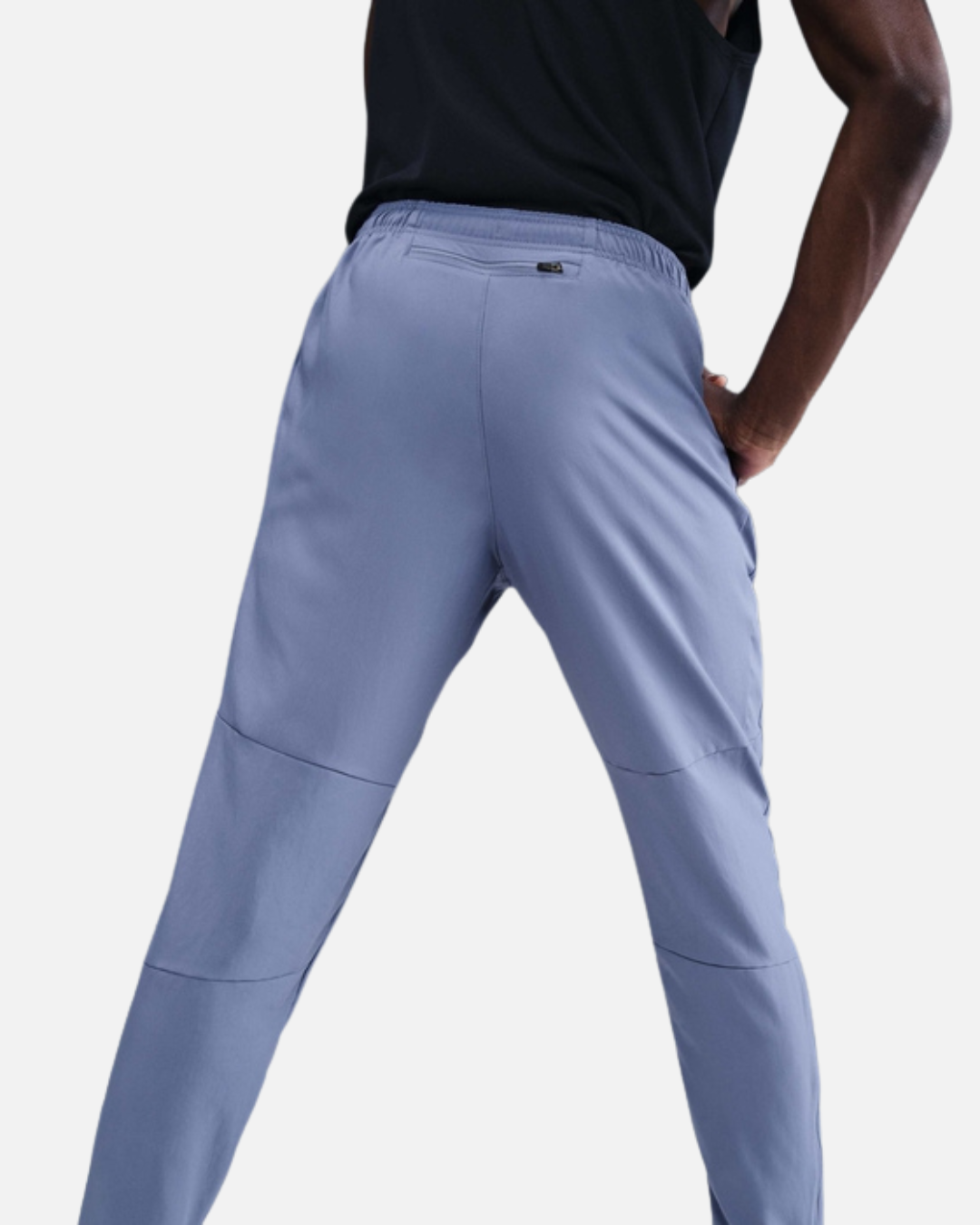 Pantalon Nike Challenger - Bleu