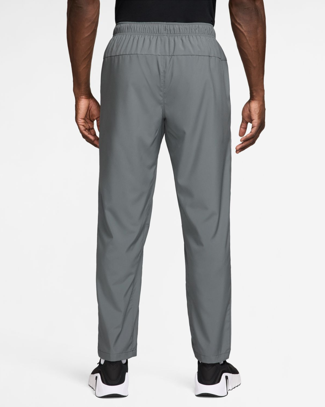Pantalon Nike DF Form GFX - Gris