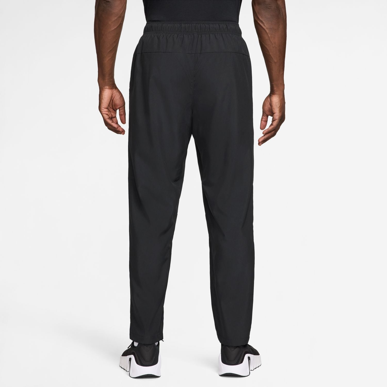 Pantalon Nike DF Form GFX - Noir