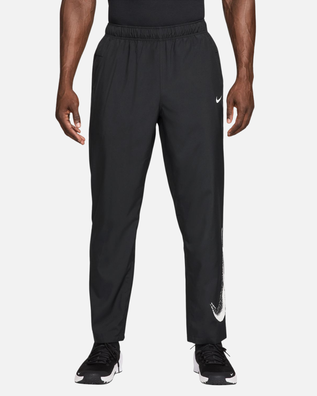 Pantalon Nike DF Form GFX - Noir