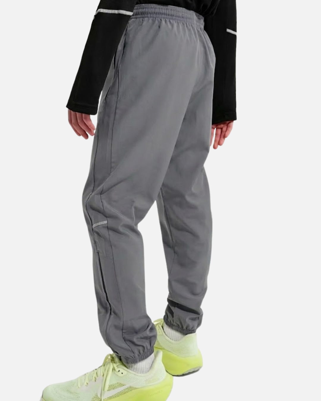 Pantalon Nike Miler Junior - Gris