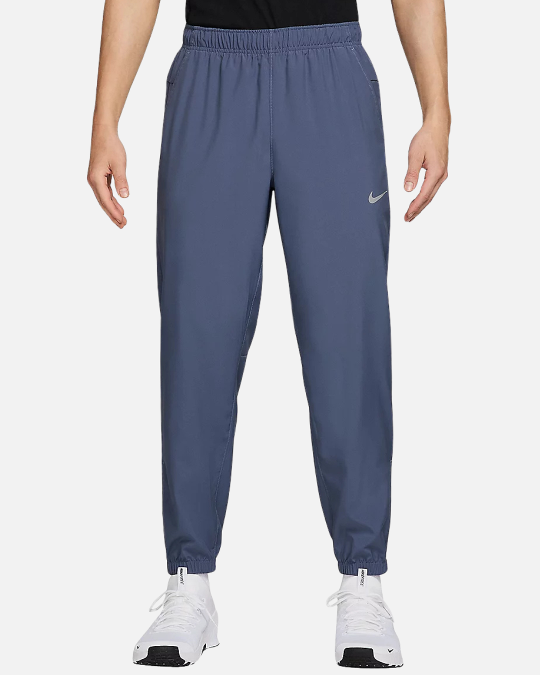 Pantalon Nike Running Form - Bleu