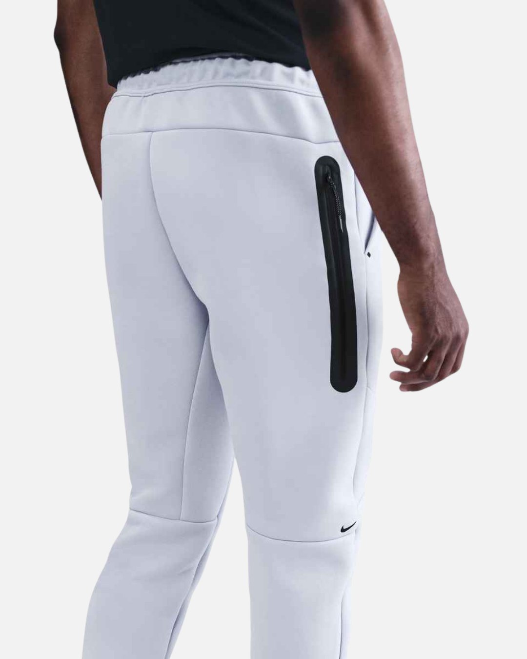 Pantalon Nike Tech Fleece - Gris