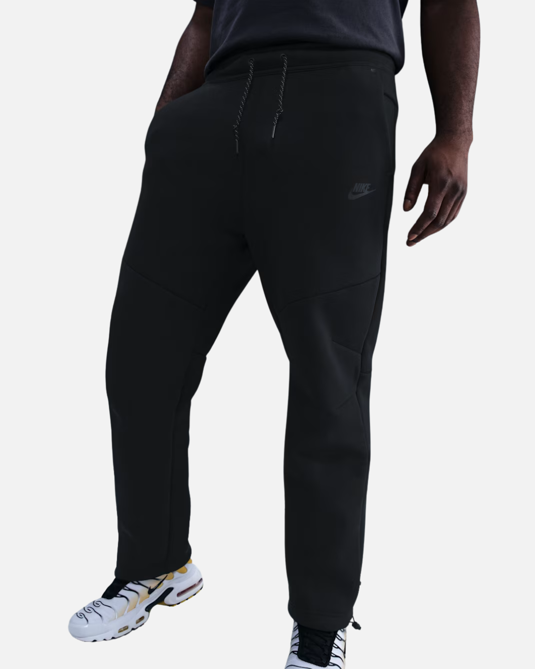 Pantalon Nike Tech Fleece - Noir