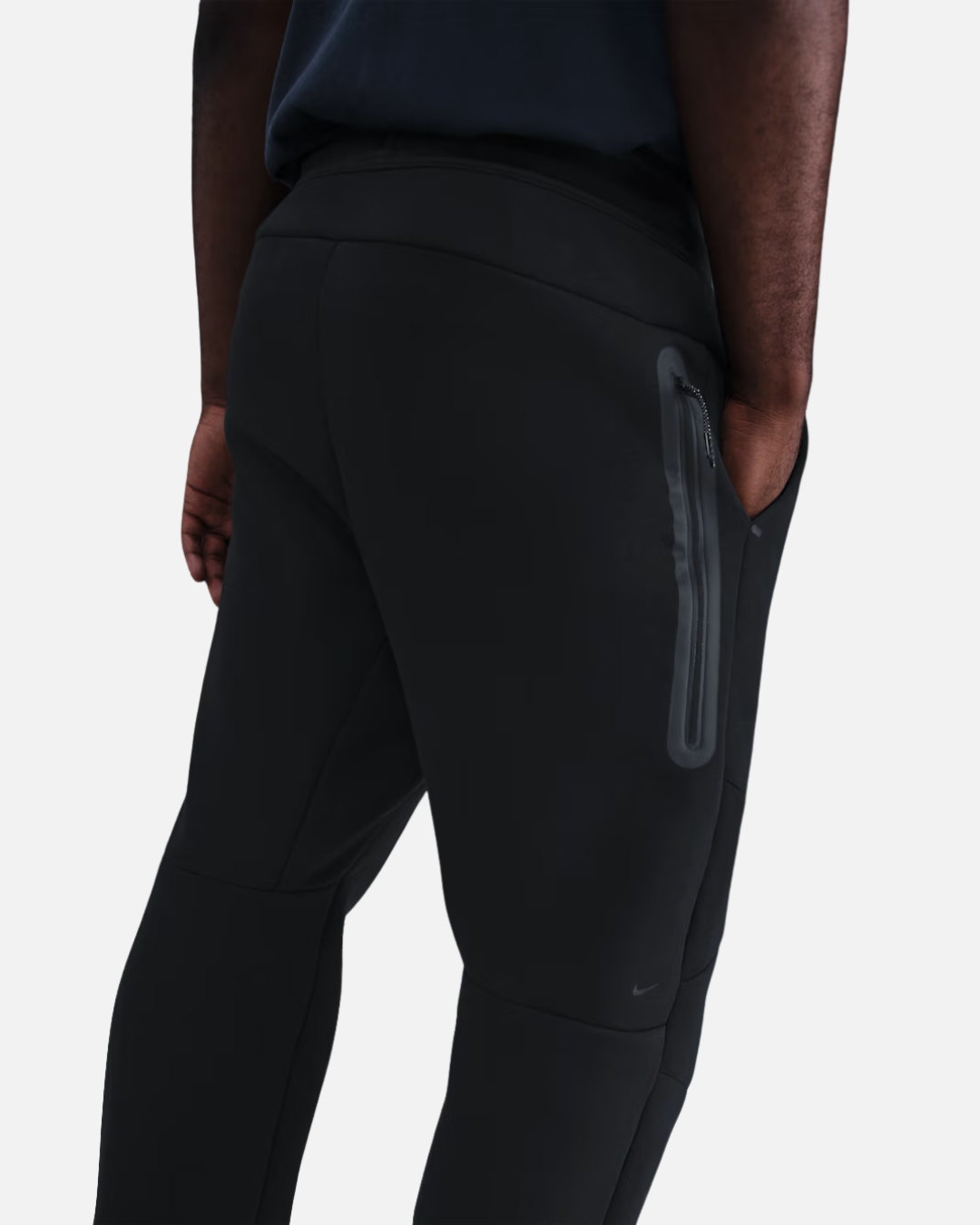 Pantalon Nike Tech Fleece - Noir