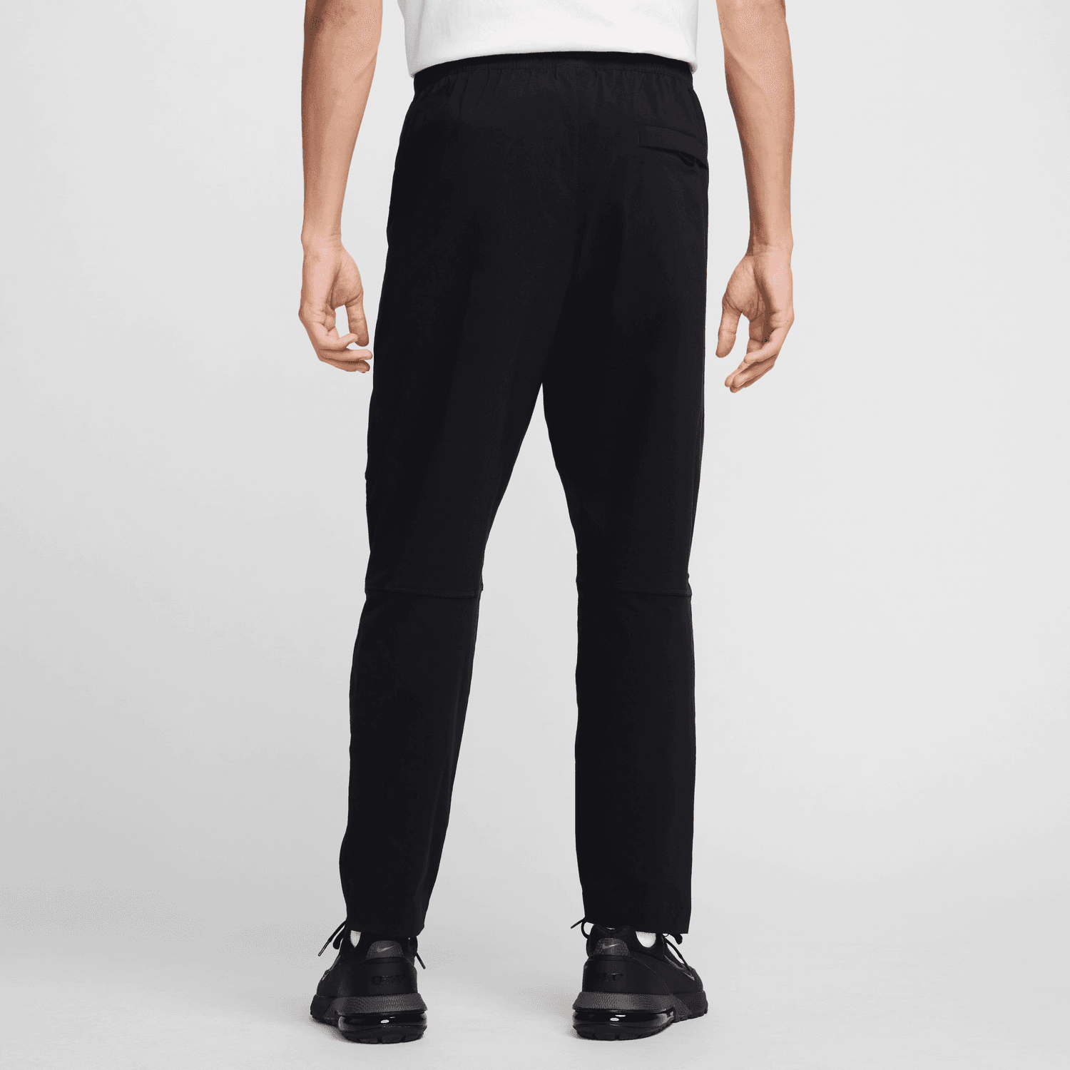 Pantalon Nike Running Tech Fleece - Noir