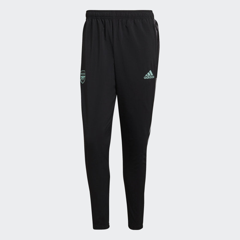Pantalon survêtement Arsenal 2021/2022 - Noir