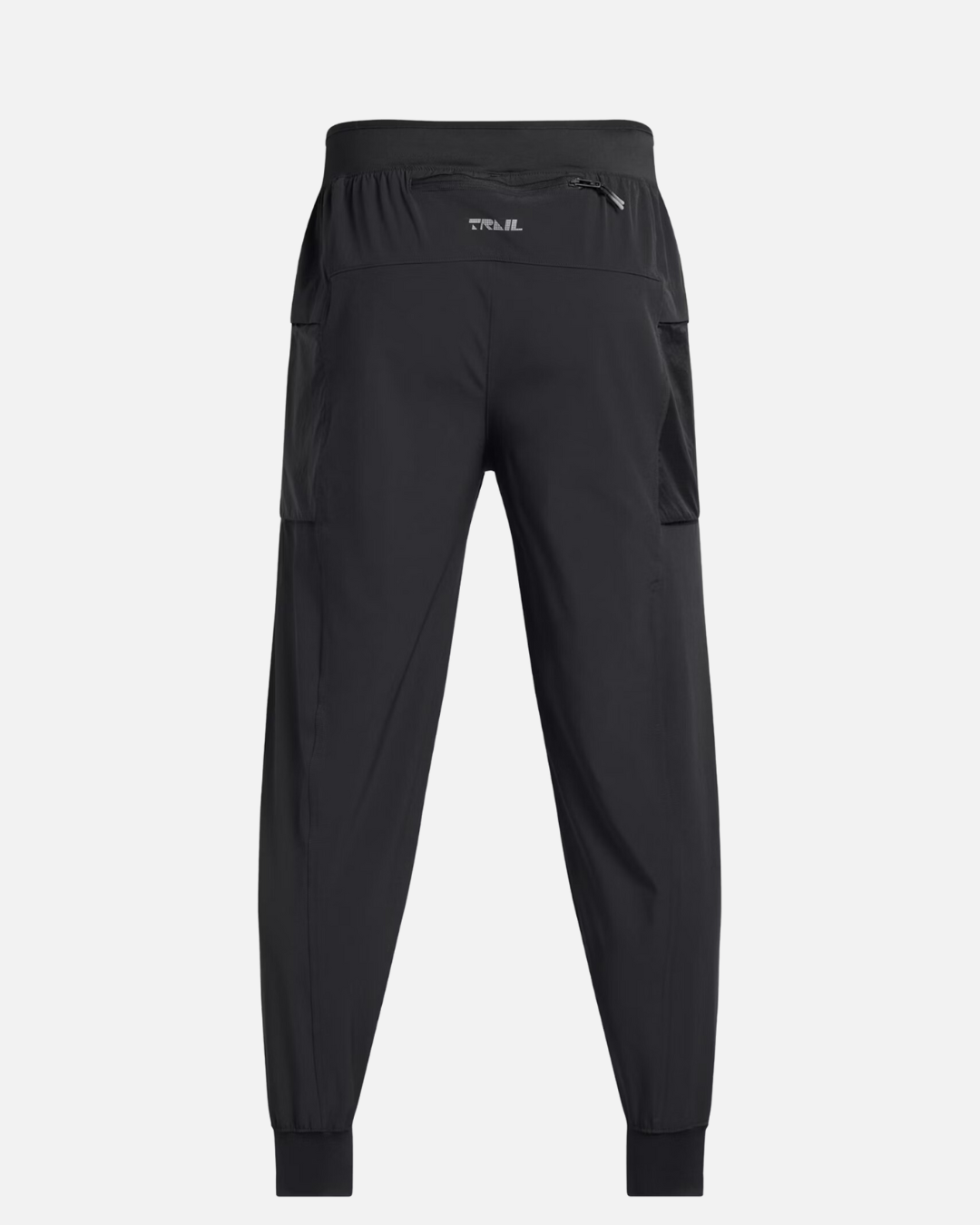 Pantalon Under Armour Running Launch Trail - Gris