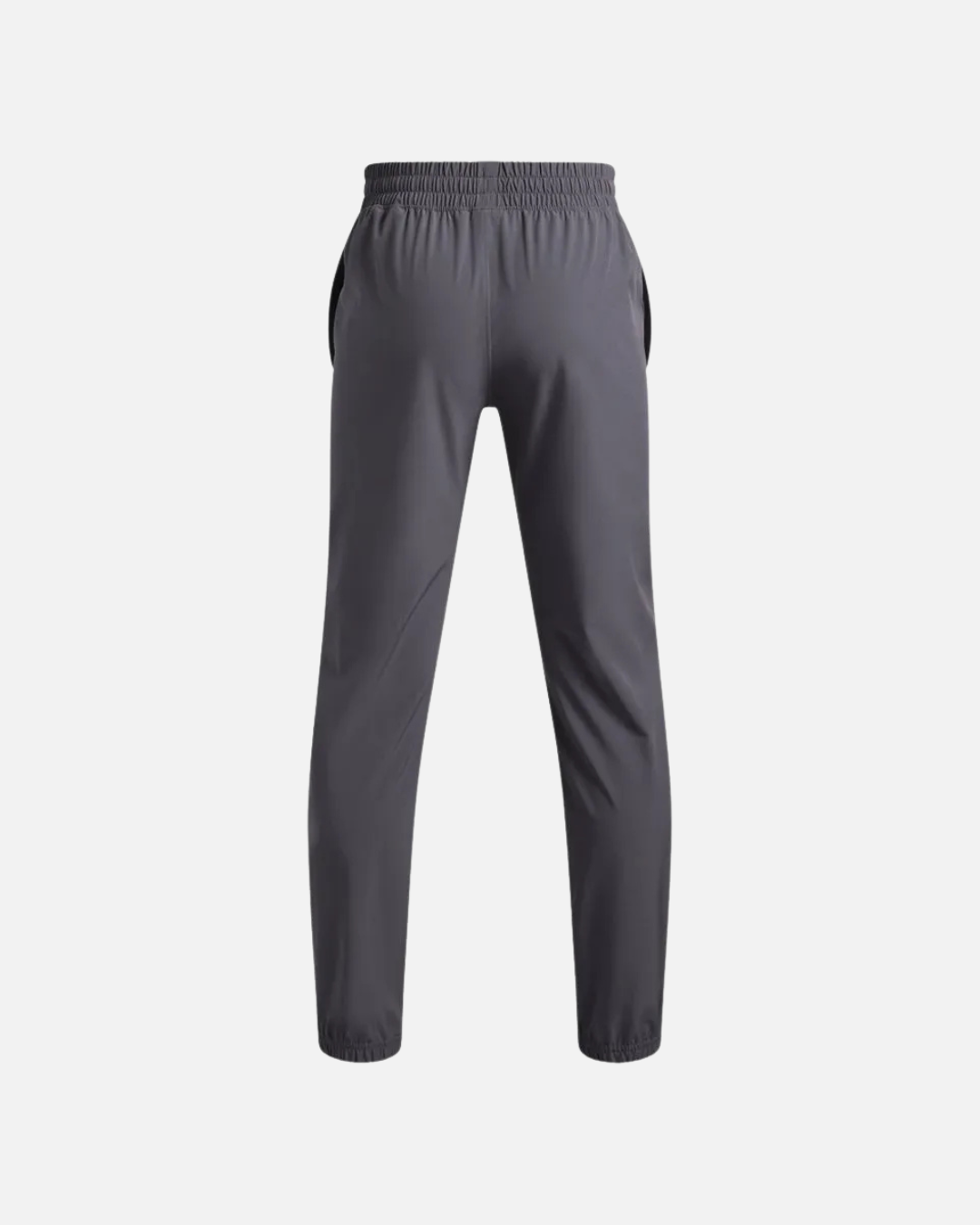 Pantalon Under Armour Vibe Woven Enfant - Noir