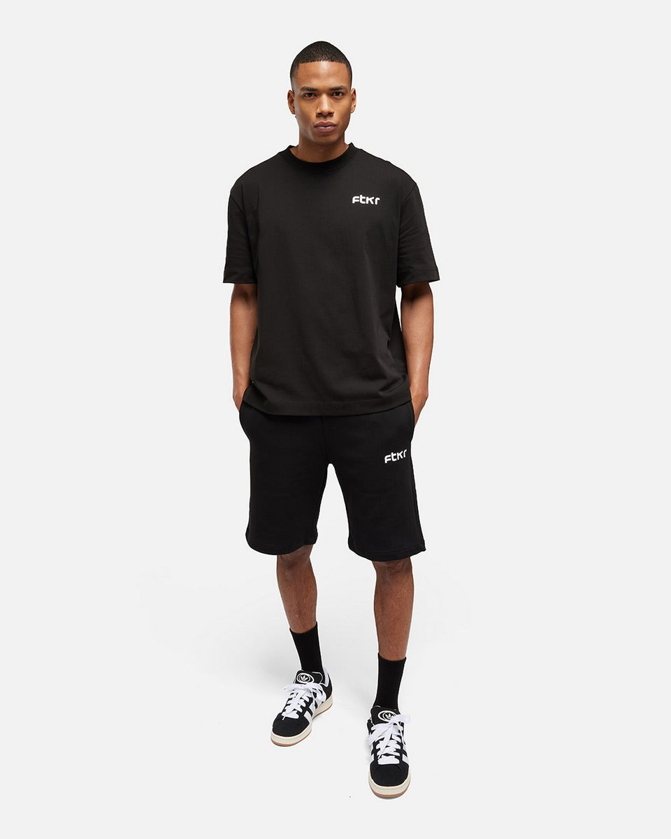 Short FTKR Premium Legacy - Noir