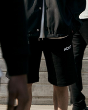 Short FTKR Premium Legacy - Noir