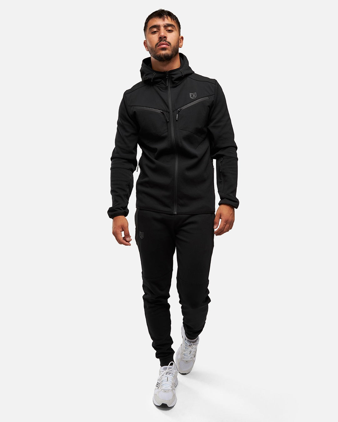 Survêtement FK Surface II - Noir