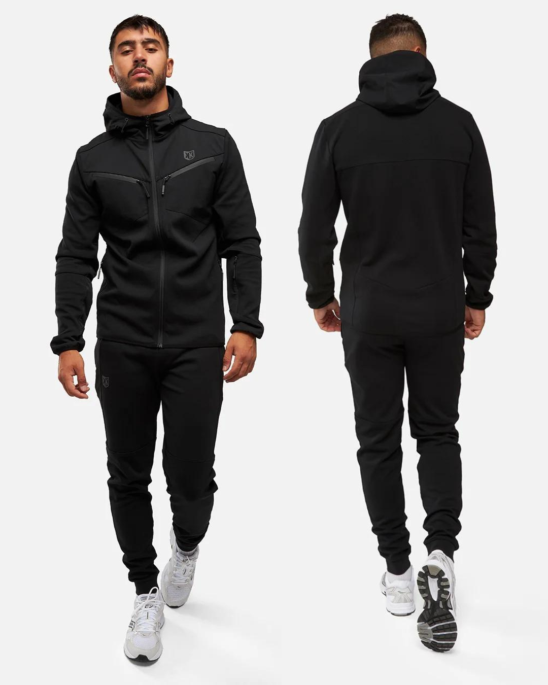 Survêtement FK Surface II - Noir