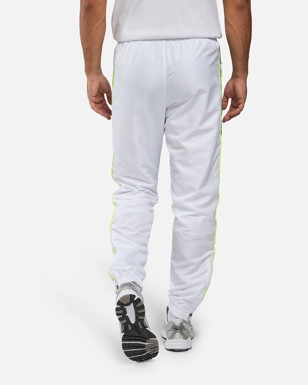 Survêtement FK Diamond XIV - Blanc/Bleu