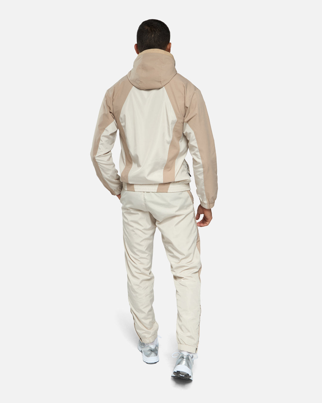 Survêtement FK Racing - Beige